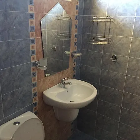 게스트하우스 Afrodita 2*