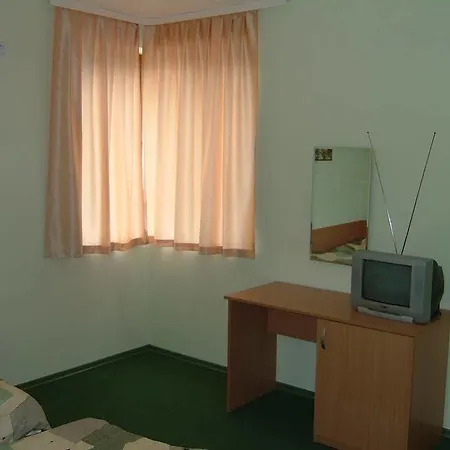 Afrodita 체르노모레츠