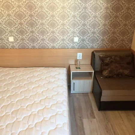 게스트하우스 Afrodita