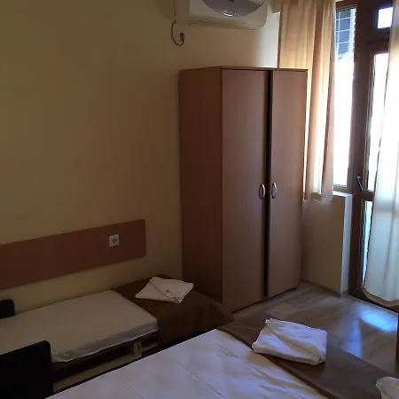 Afrodita 게스트하우스 체르노모레츠