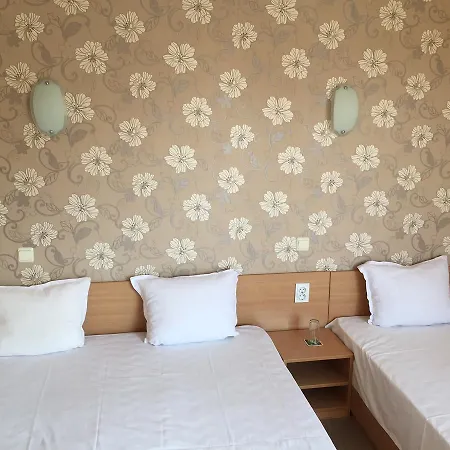 Afrodita 게스트하우스 체르노모레츠