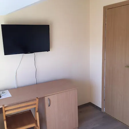 Afrodita 2* 체르노모레츠