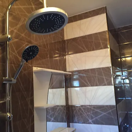 Afrodita 2* 체르노모레츠