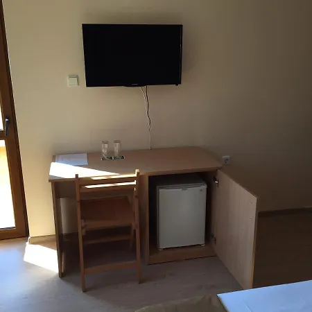 Afrodita 게스트하우스