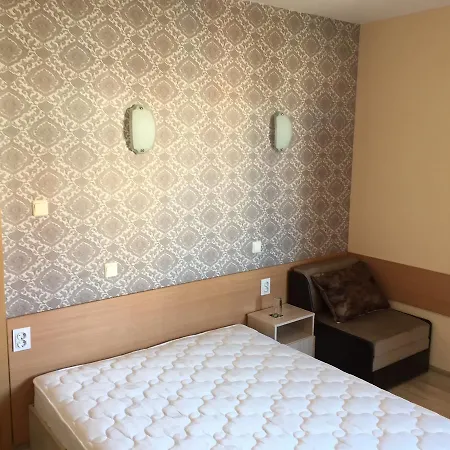 게스트하우스 Afrodita 2*