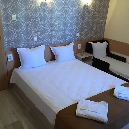 Afrodita 게스트하우스 체르노모레츠