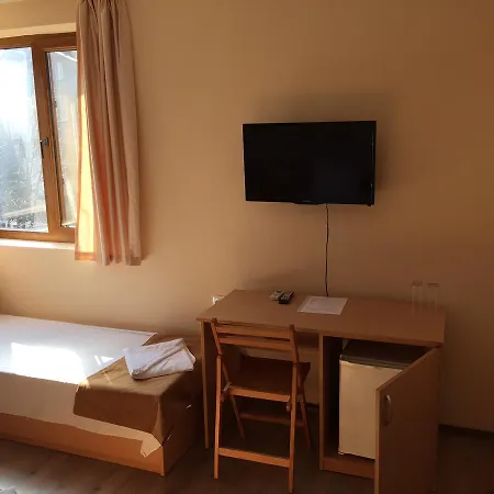 Afrodita 게스트하우스