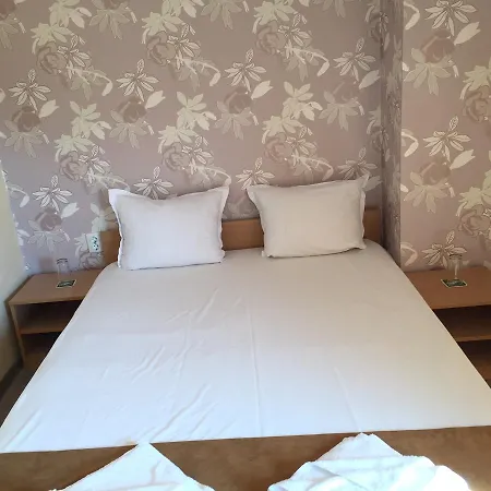 Afrodita 게스트하우스 2*