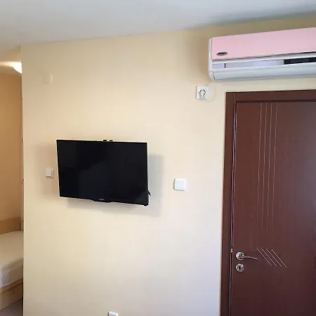 Afrodita 2* 체르노모레츠