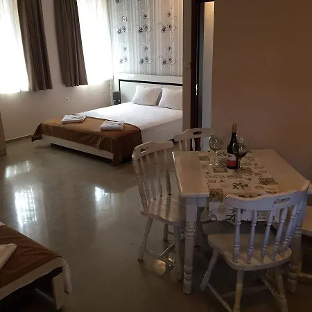 게스트하우스 Afrodita 체르노모레츠