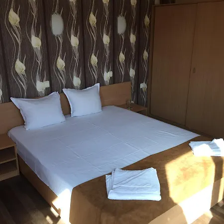 Afrodita 체르노모레츠