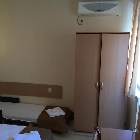 게스트하우스 Afrodita 2*