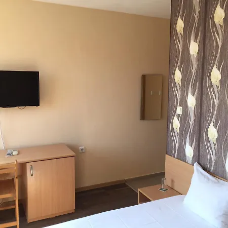 Afrodita 게스트하우스 2*