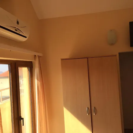 Afrodita 게스트하우스