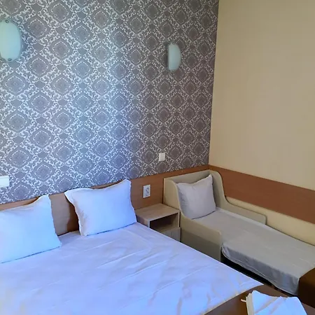 Afrodita 2* Tchernomorets