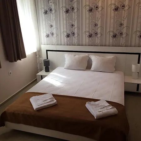 Afrodita 2* Chernomorets