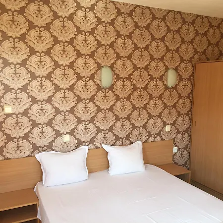 Maison d'hôtes Afrodita 2*