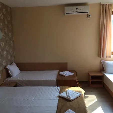 Maison d'hôtes Afrodita 2*