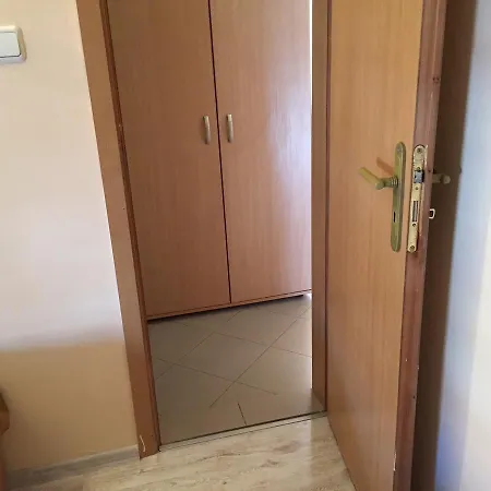 Maison d'hôtes Afrodita Tchernomorets