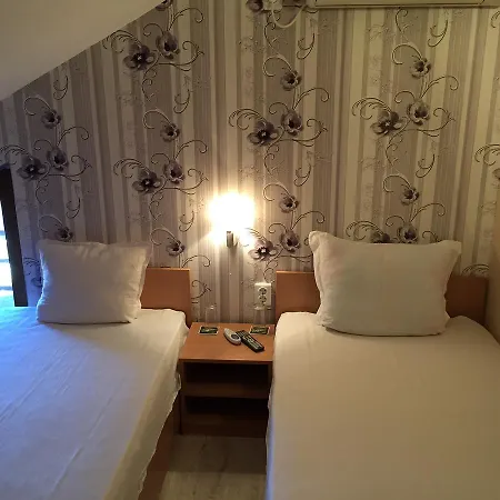 Afrodita Maison d'hôtes