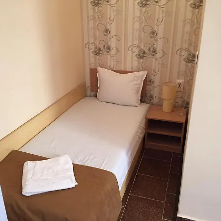 Afrodita 2* Tchernomorets