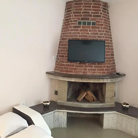 Maison d'hôtes Afrodita 2*