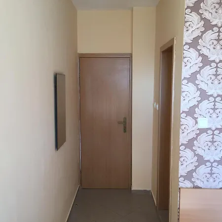 Maison d'hôtes Afrodita