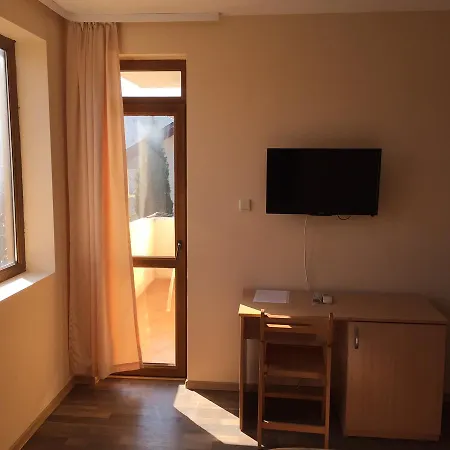 Afrodita Maison d'hôtes 2*