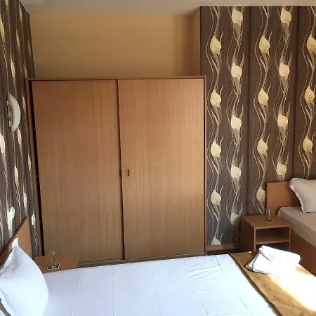 Afrodita Tchernomorets