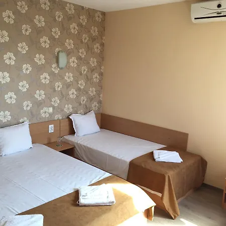 Afrodita Maison d'hôtes