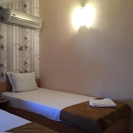 Afrodita Tchernomorets