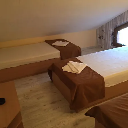 Afrodita Maison d'hôtes Tchernomorets