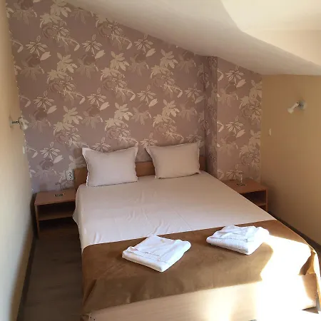 Maison d'hôtes Afrodita