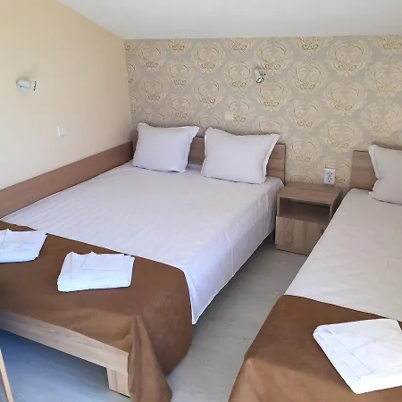 Afrodita Affittacamere Chernomorets