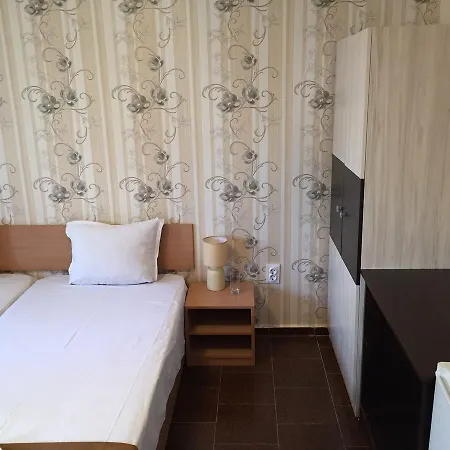 Afrodita Maison d'hôtes 2*