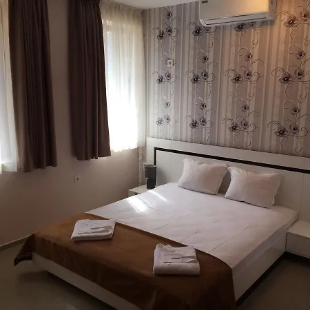 Afrodita 2* Tchernomorets