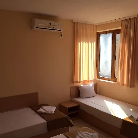 Afrodita Maison d'hôtes 2*