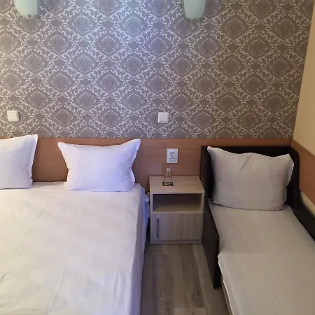 Afrodita Maison d'hôtes 2*