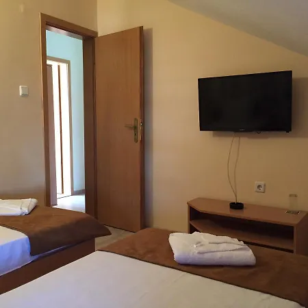 Afrodita Maison d'hôtes