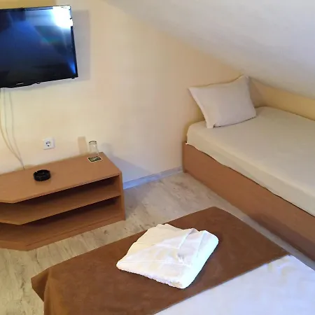 Maison d'hôtes Afrodita