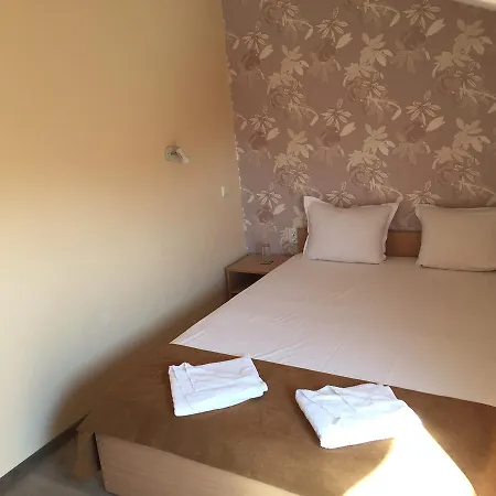 Afrodita Tchernomorets