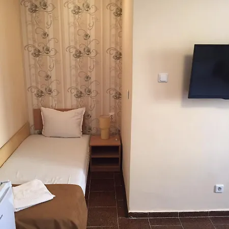 Maison d'hôtes Afrodita 2*