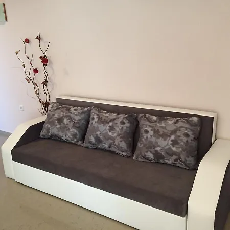 Maison d'hôtes Afrodita 2*