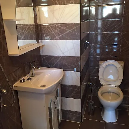 Maison d'hôtes Afrodita