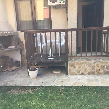 Afrodita 2* Tchernomorets