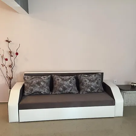 Maison d'hôtes Afrodita Tchernomorets