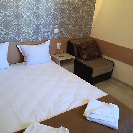 Afrodita 2* Tchernomorets