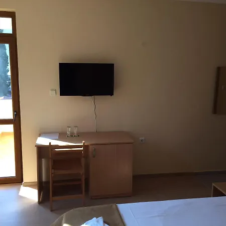 Afrodita Tchernomorets