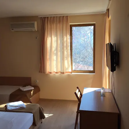 Maison d'hôtes Afrodita Tchernomorets