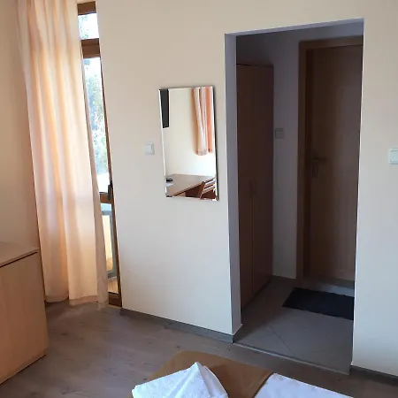 Afrodita Maison d'hôtes Tchernomorets